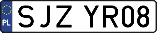 SJZYR08