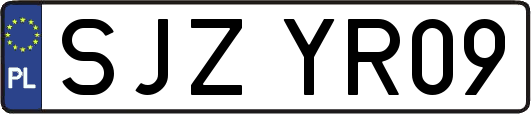 SJZYR09
