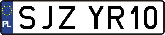 SJZYR10