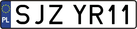 SJZYR11