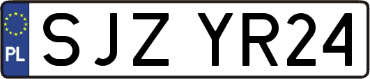 SJZYR24