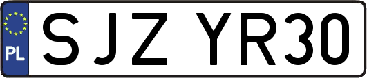 SJZYR30