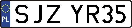 SJZYR35