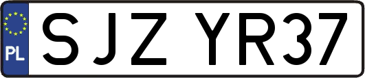SJZYR37