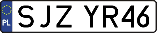 SJZYR46