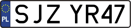 SJZYR47