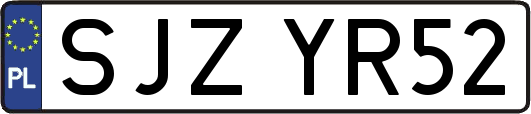 SJZYR52