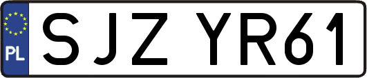 SJZYR61