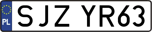 SJZYR63