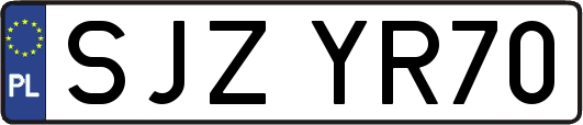 SJZYR70