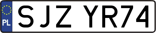 SJZYR74