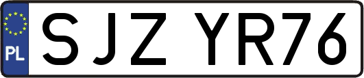 SJZYR76