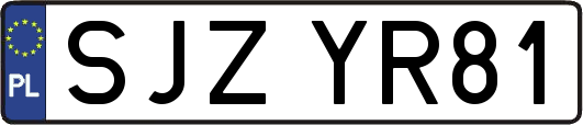 SJZYR81