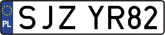 SJZYR82