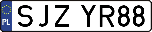 SJZYR88
