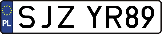 SJZYR89