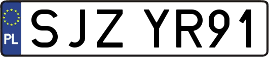 SJZYR91