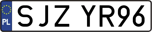 SJZYR96