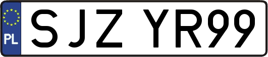SJZYR99