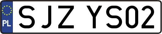SJZYS02