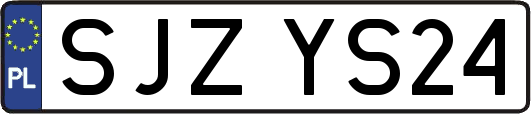 SJZYS24