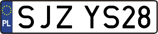 SJZYS28