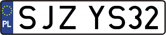 SJZYS32
