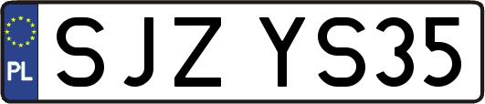 SJZYS35