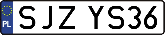 SJZYS36