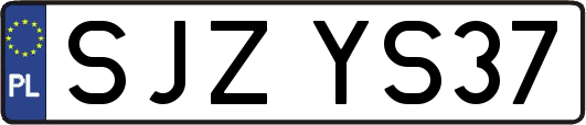 SJZYS37