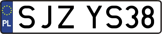 SJZYS38