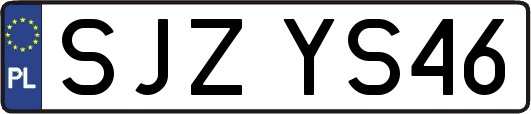 SJZYS46