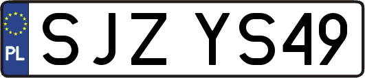 SJZYS49