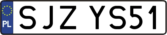 SJZYS51