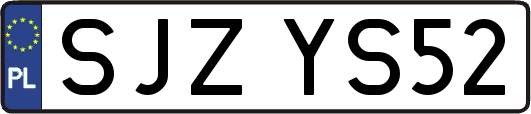 SJZYS52