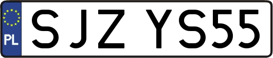 SJZYS55