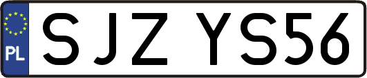 SJZYS56