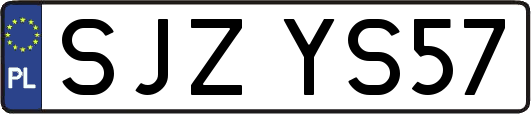 SJZYS57