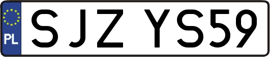 SJZYS59