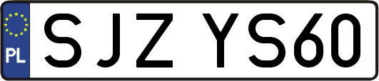 SJZYS60