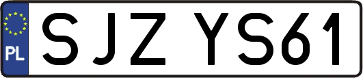 SJZYS61