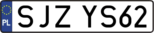 SJZYS62