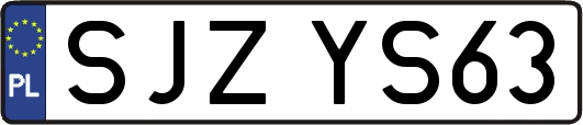 SJZYS63
