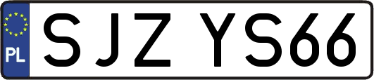 SJZYS66