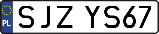 SJZYS67