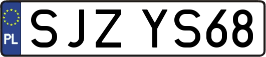 SJZYS68