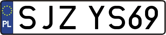 SJZYS69