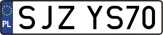 SJZYS70