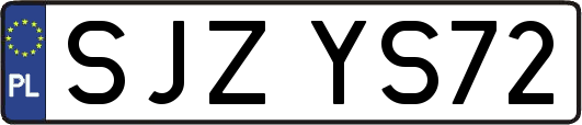 SJZYS72