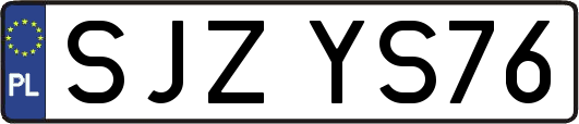 SJZYS76